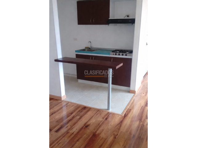 Apartamentos, Alquiler en Bogotá
