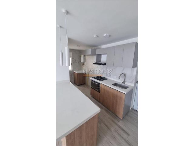 Apartamentos, Venta en La Selva