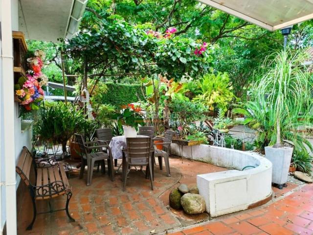 Casas, Venta en Bosques del Limonar