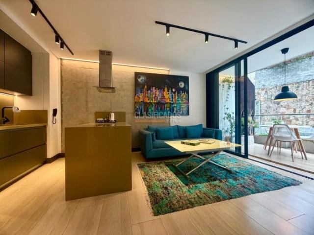 Apartaestudios, Venta en Santa Teresita