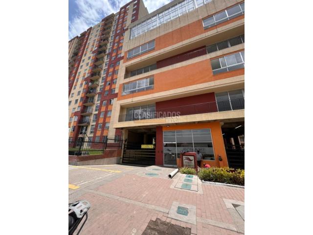 Apartamentos, Alquiler en Bogotá