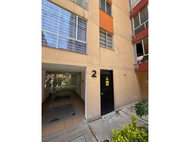 Apartamentos, Alquiler en Bogotá