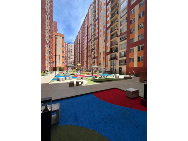 Apartamentos, Alquiler en Bogotá