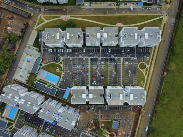 Apartamentos, Alquiler en Ciudad Bochalema