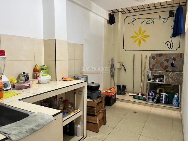 Edificios, Venta en Jamundí