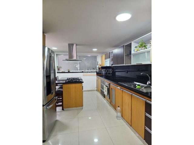 Casas, Venta en Camino Real