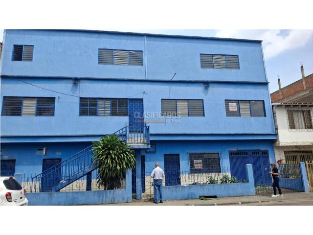 Edificios, Venta en Meléndez