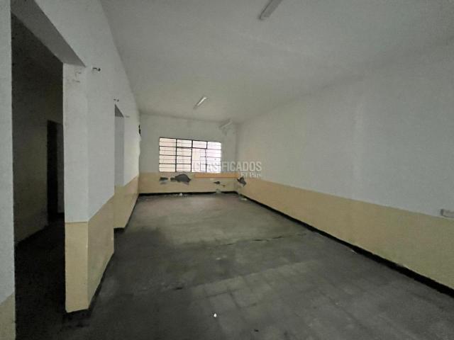 Edificios, Venta en Meléndez