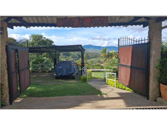 Fincas y Casas Campestres, Venta en Dagua