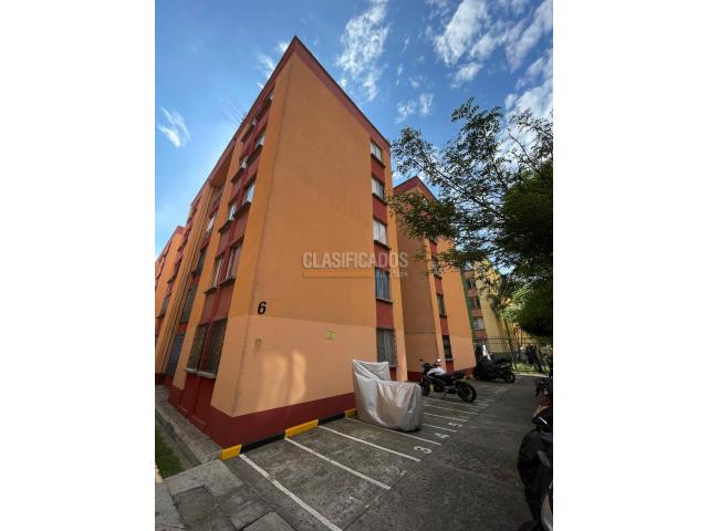 Apartamentos, Venta en Torres de Comfandi