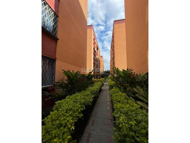 Apartamentos, Venta en Torres de Comfandi