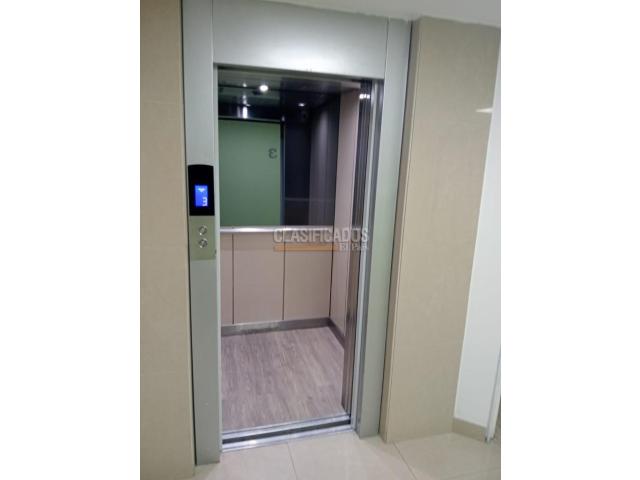 Oficinas y Consultorios, Alquiler en Bogotá