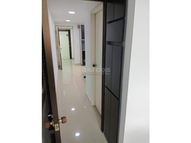 Oficinas y Consultorios, Alquiler en Bogotá