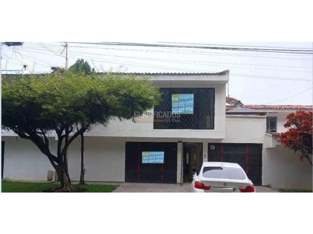 Casas, Alquiler en Tequendama