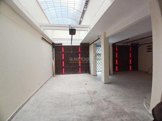 Casas, Alquiler en Tequendama