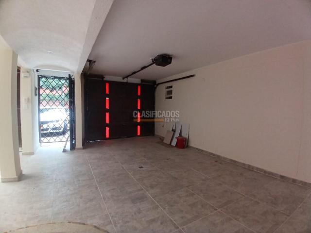 Casas, Alquiler en Tequendama