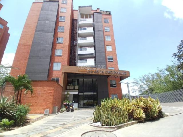 Apartamentos, Alquiler en Cristales