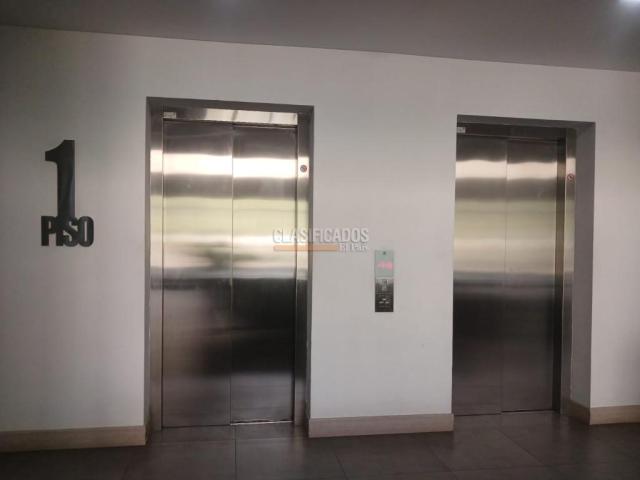 Apartamentos, Alquiler en Cristales