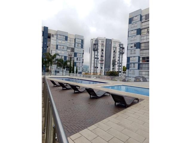 Apartaestudios, Alquiler en Dos Quebradas