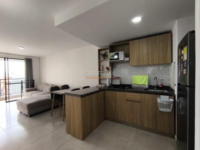 Apartamentos, Alquiler en Valle del Lili