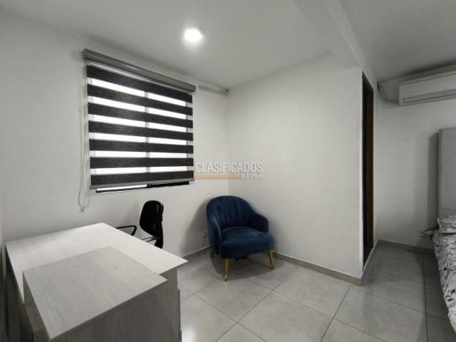 Apartamentos, Alquiler en Valle del Lili