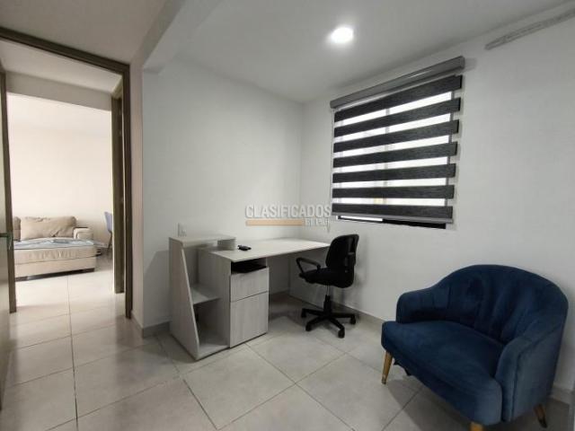 Apartamentos, Alquiler en Valle del Lili