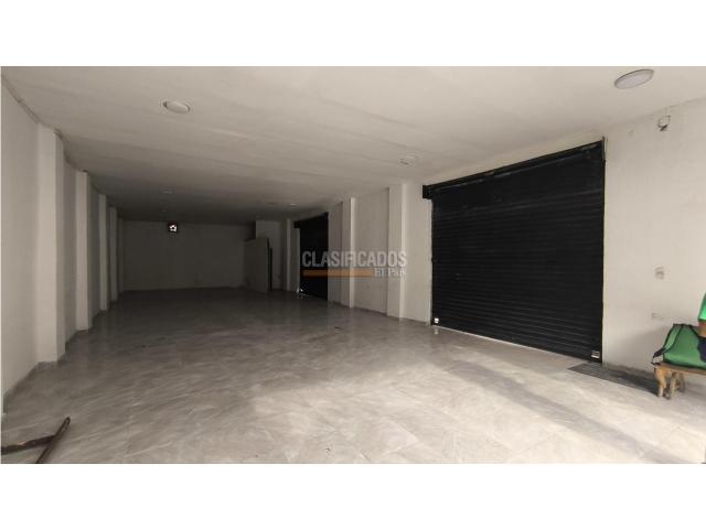 Locales y Bodegas, Alquiler en Cristóbal Colón