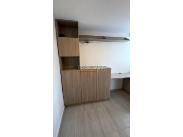 Apartamentos, Alquiler en Bogotá
