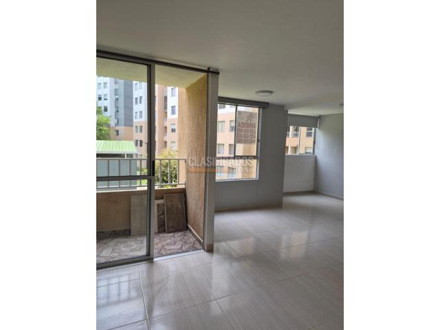 Apartamentos, Alquiler en Aguacatal