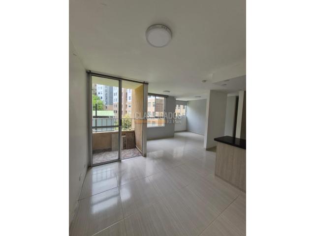 Apartamentos, Alquiler en Aguacatal