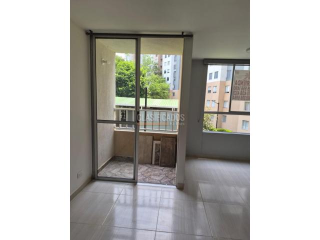 Apartamentos, Alquiler en Aguacatal