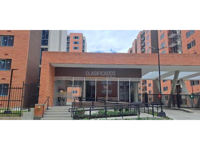 Apartamentos, Alquiler en Zipaquira