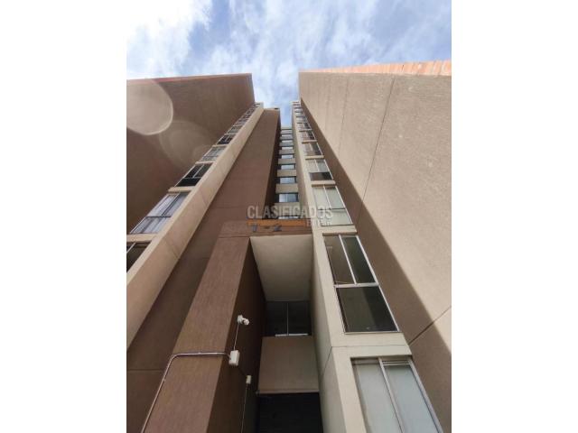 Apartamentos, Alquiler en Zipaquira