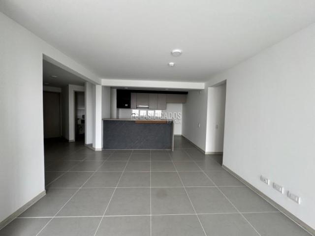 Apartamentos, Venta en Pance