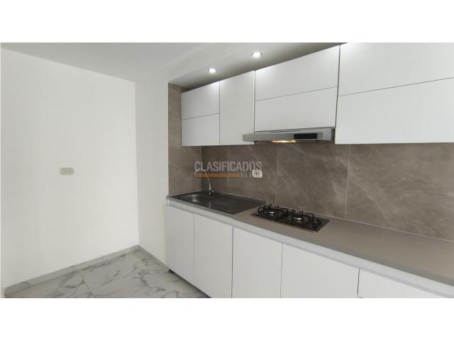 Apartamentos, Alquiler en Hacienda Kachipay