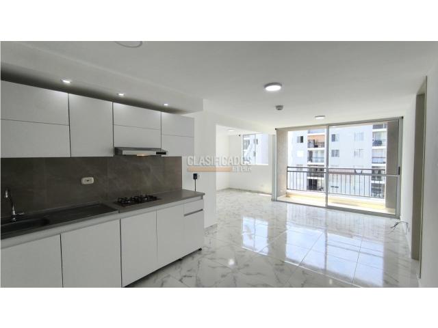 Apartamentos, Alquiler en Hacienda Kachipay