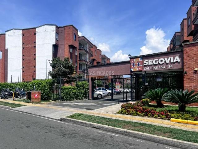 Apartamentos, Alquiler en Valle del Lili