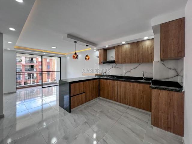 Apartamentos, Alquiler en Valle del Lili