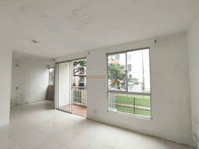 Apartamentos, Venta en Jamundí