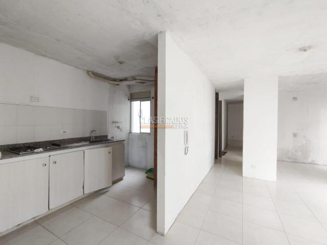 Apartamentos, Venta en Jamundí