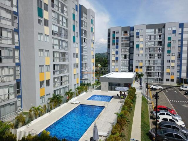 Apartamentos, Alquiler en Pereira