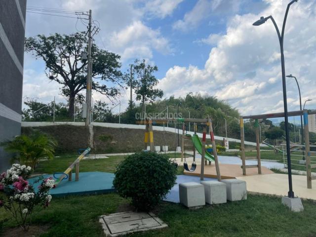 Apartamentos, Alquiler en Pereira
