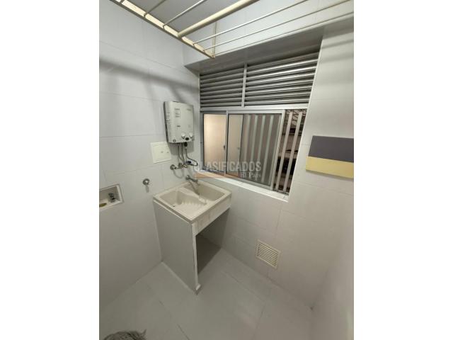 Apartamentos, Alquiler en Floridablanca
