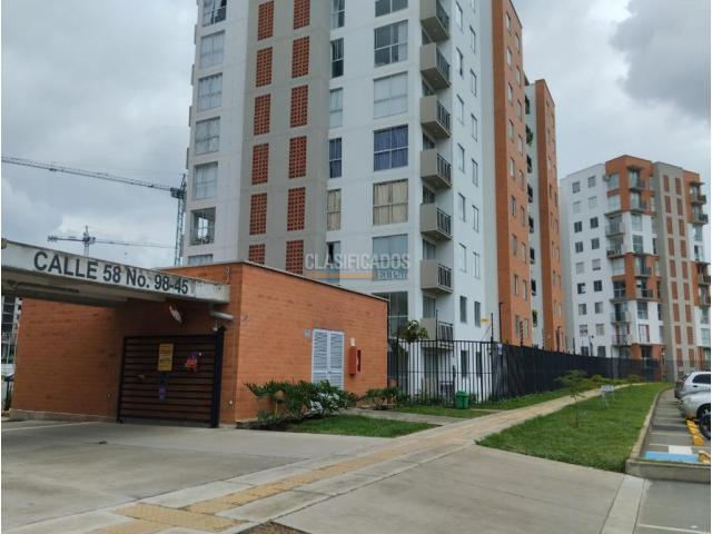 Apartamentos, Venta en Ciudad Melendez