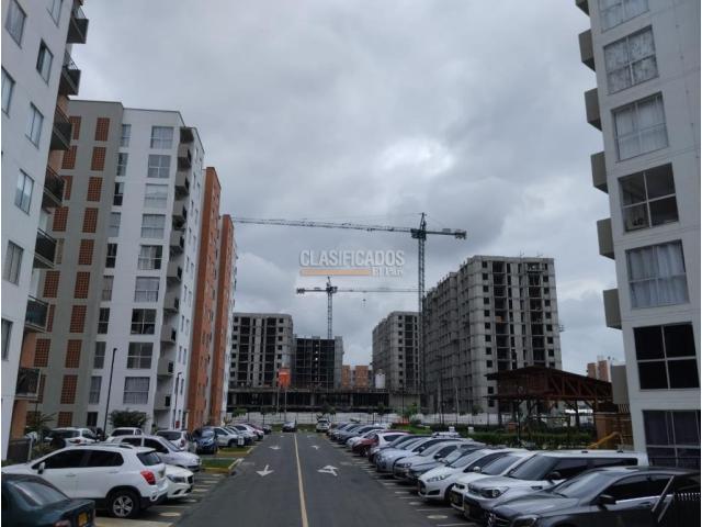 Apartamentos, Venta en Ciudad Melendez