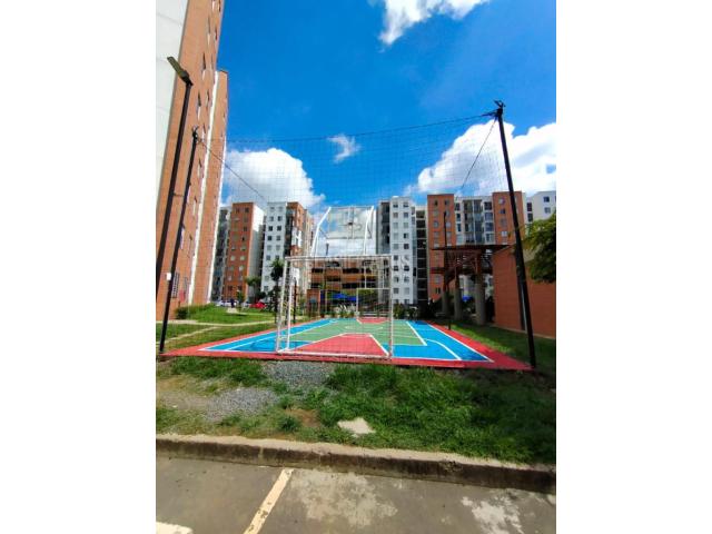 Apartamentos, Venta en Ciudad Melendez