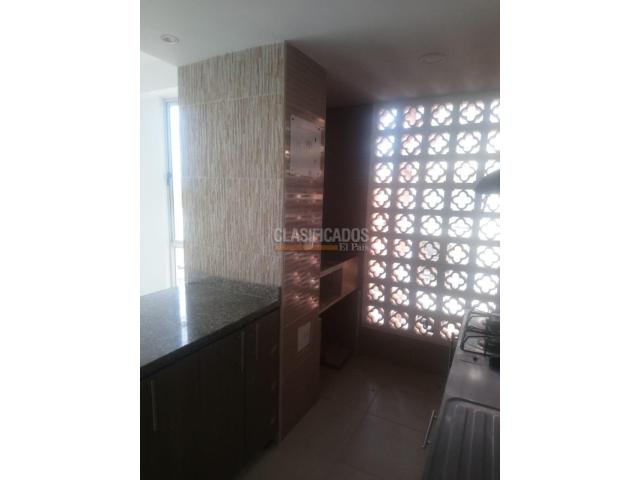 Apartamentos, Venta en Ciudad Melendez