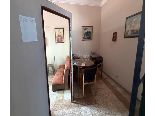 Casas, Venta en San Fernando