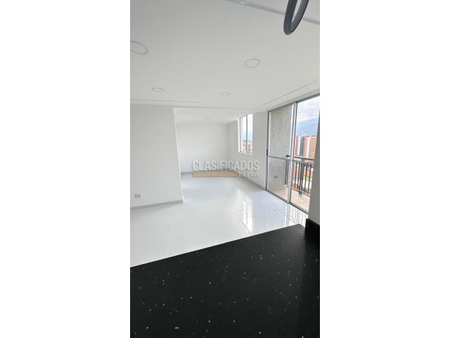 Apartamentos, Venta en Jamundí