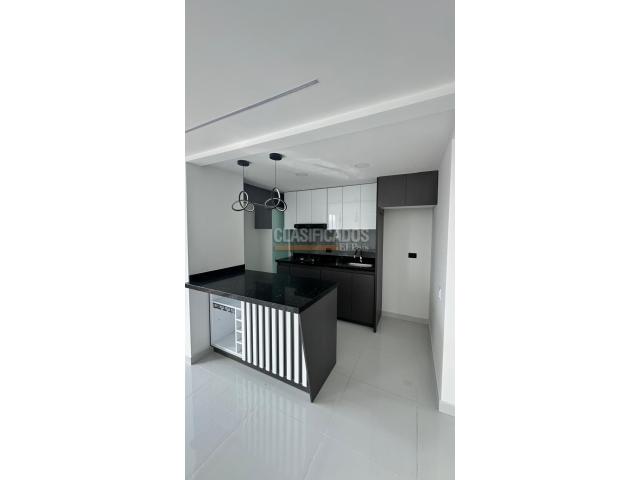 Apartamentos, Venta en Jamundí